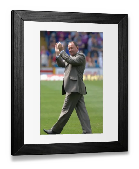 Framed Print : Bristol City vs. Crystal Palace: 2007-08 Play-Off Semifinal 1st Leg Framed Print : Bristol City vs. Crystal Palace: 2007-08 Play-Off Semifinal 1st Leg
