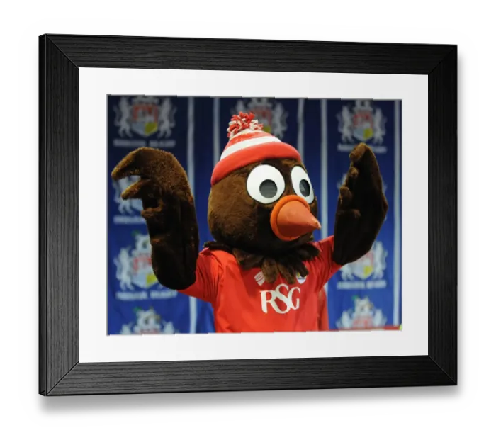 Framed Print : Scrappy Showdown: Bristol City vs Oldham Athletic in Sky Bet League One at Ashton Gate Framed Print : Scrappy Showdown: Bristol City vs Oldham Athletic in Sky Bet League One at Ashton Gate