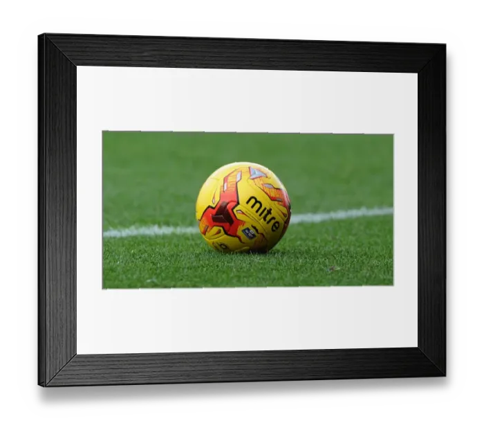 Framed Print : Movember Showdown: Bristol City vs Oldham Athletic - A Battle of Mustached Pride Framed Print : Movember Showdown: Bristol City vs Oldham Athletic - A Battle of Mustached Pride