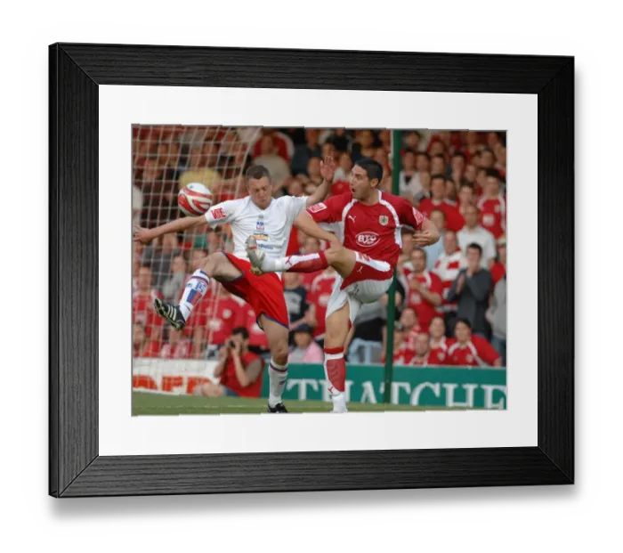 Framed Print : Bradley Orr Framed Print : Bradley Orr
