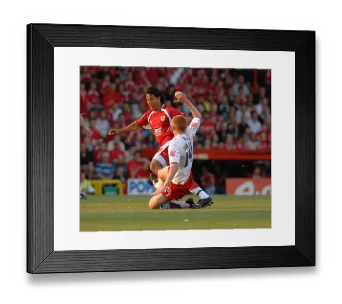 Framed Print : Nick Carle Framed Print : Nick Carle