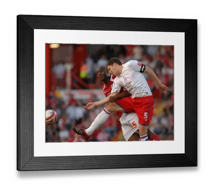Framed Print : Dele Adebola Framed Print : Dele Adebola