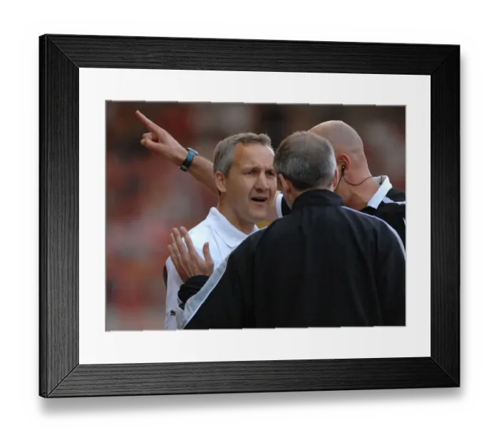 Framed Print : Keith Millen Framed Print : Keith Millen