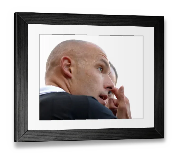 Framed Print : Howard Webb Framed Print : Howard Webb