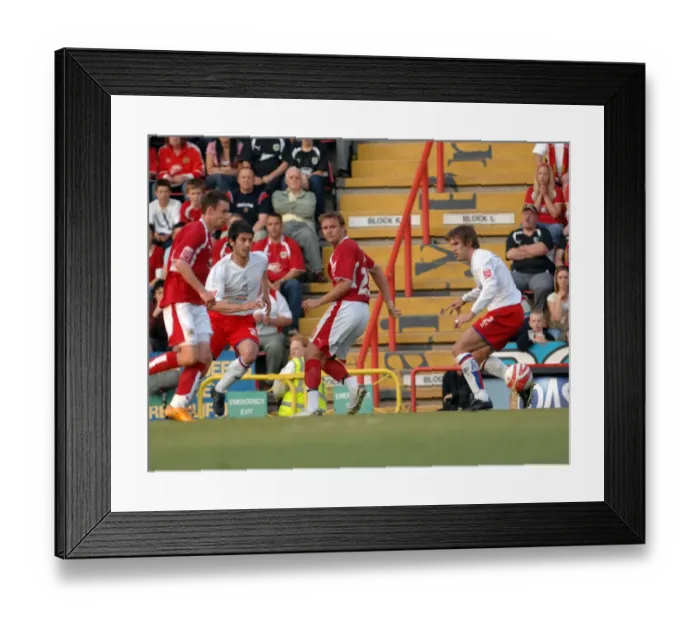 Framed Print : Lee Trundle Framed Print : Lee Trundle