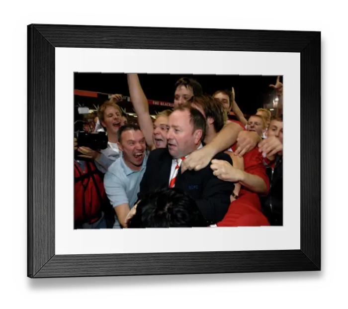 Framed Print : Bristol City 170310 Framed Print : Bristol City 170310