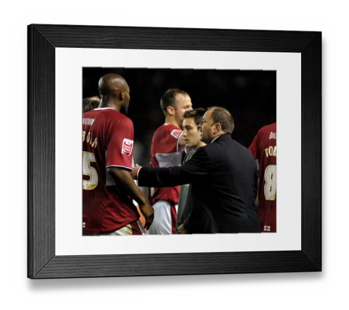 Framed Print : Gary Johnson Framed Print : Gary Johnson