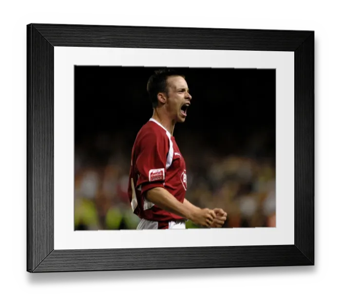Framed Print : Play-Off Thriller: Michael McIndoe's Dramatic Performance for Bristol City vs. Crystal Palace Framed Print : Play-Off Thriller: Michael McIndoe's Dramatic Performance for Bristol City vs. Crystal Palace