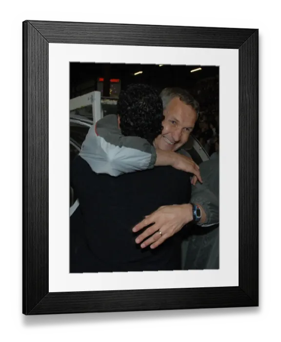 Framed Print : Keith Millen Scott Murray Framed Print : Keith Millen Scott Murray