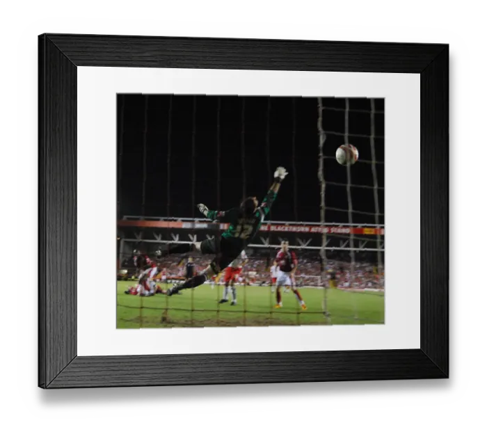 Framed Print : Bristol City vs. Crystal Palace: The 2007-08 Play-Off Showdown Framed Print : Bristol City vs. Crystal Palace: The 2007-08 Play-Off Showdown