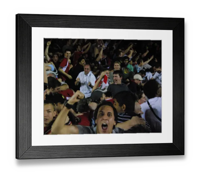 Framed Print : Bristol City vs. Crystal Palace: The Play-Off Showdown - Season 07-08 Framed Print : Bristol City vs. Crystal Palace: The Play-Off Showdown - Season 07-08