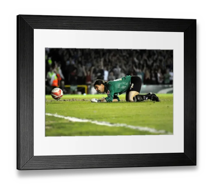 Framed Print : Bristol City vs. Crystal Palace: The Play-Off Showdown - Season 07-08 Framed Print : Bristol City vs. Crystal Palace: The Play-Off Showdown - Season 07-08
