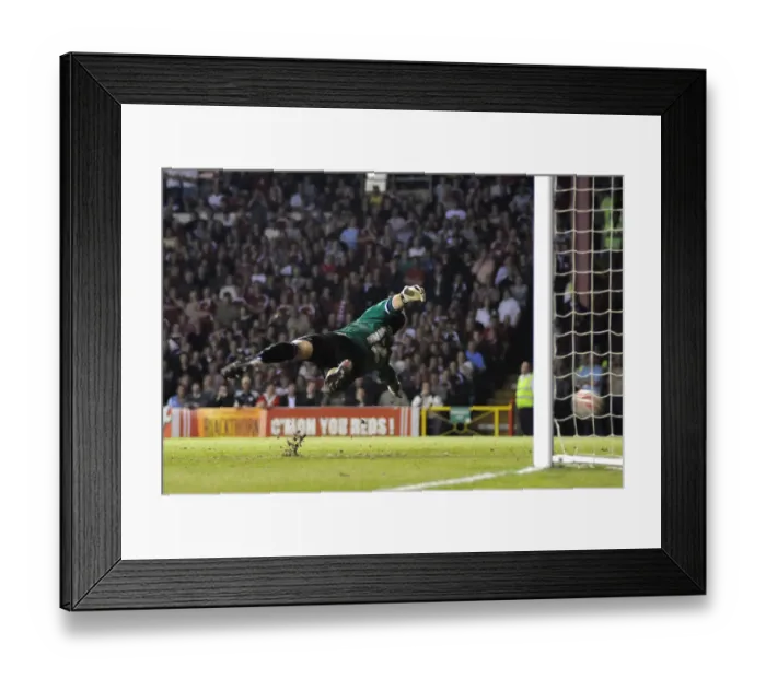 Framed Print : Bristol City vs. Crystal Palace: 2007-08 Play-Off Showdown Framed Print : Bristol City vs. Crystal Palace: 2007-08 Play-Off Showdown