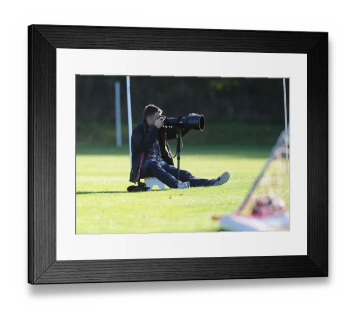 Framed Print : Bristol City Youth Development League: Bristol City U21 vs. Crewe U21, 3rd November 2014 Framed Print : Bristol City Youth Development League: Bristol City U21 vs. Crewe U21, 3rd November 2014