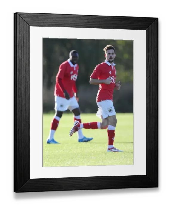 Framed Print : Bristol City v Colchester 031114 Framed Print : Bristol City v Colchester 031114