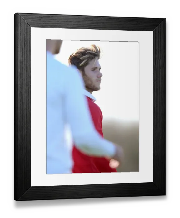 Framed Print : Bristol City's Wes Burns in Action during Youth Development League Match Framed Print : Bristol City's Wes Burns in Action during Youth Development League Match