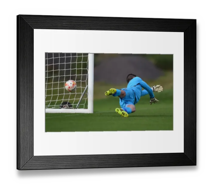 Framed Print : Bristol City v Millwall 051114 Framed Print : Bristol City v Millwall 051114