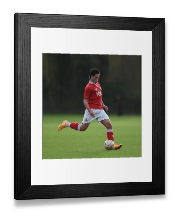 Framed Print : Bristol City v Colchester 031114 Framed Print : Bristol City v Colchester 031114