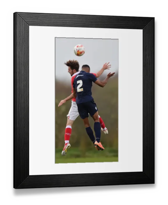 Framed Print : Bristol City vs Millwall: Intense Rivalry in U21 PDL2 Clash - Hall vs Siafa Battle for Supremacy Framed Print : Bristol City vs Millwall: Intense Rivalry in U21 PDL2 Clash - Hall vs Siafa Battle for Supremacy