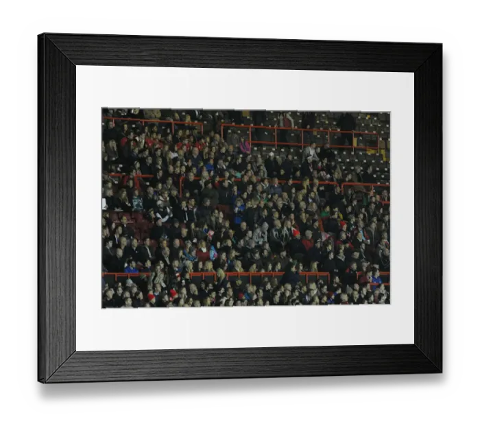 Framed Print : Thrilling Women's Champions League Showdown: Bristol Academy FC vs. FC Barcelona at Ashton Gate Framed Print : Thrilling Women's Champions League Showdown: Bristol Academy FC vs. FC Barcelona at Ashton Gate
