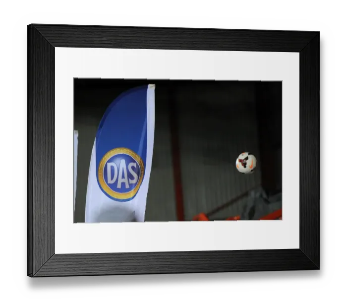 Framed Print : Women's Champions League: A Clash of Titans - Bristol Academy FC vs. FC Barcelona Framed Print : Women's Champions League: A Clash of Titans - Bristol Academy FC vs. FC Barcelona