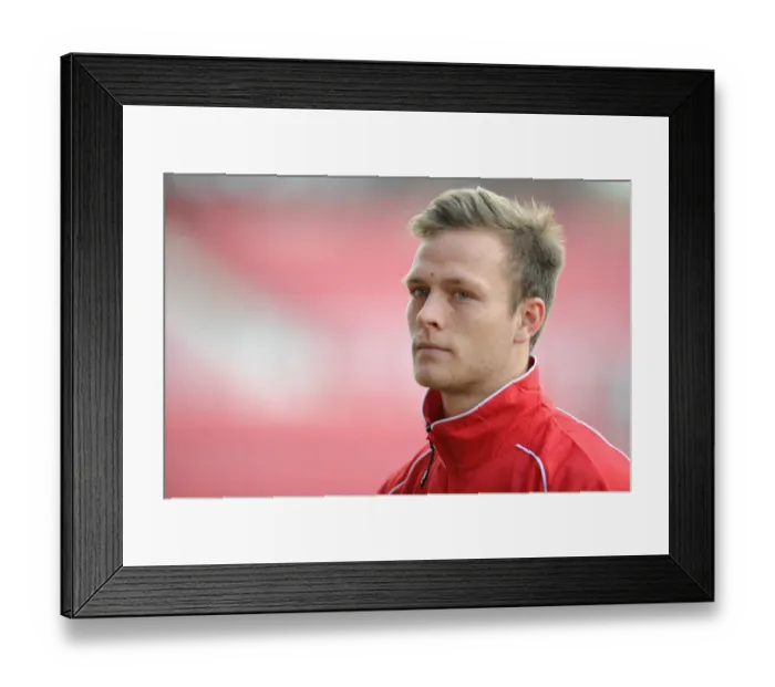Framed Print : Todd Kane Joins Bristol City: New Signing Debuts Against Swindon Town, November 15, 2014 Framed Print : Todd Kane Joins Bristol City: New Signing Debuts Against Swindon Town, November 15, 2014