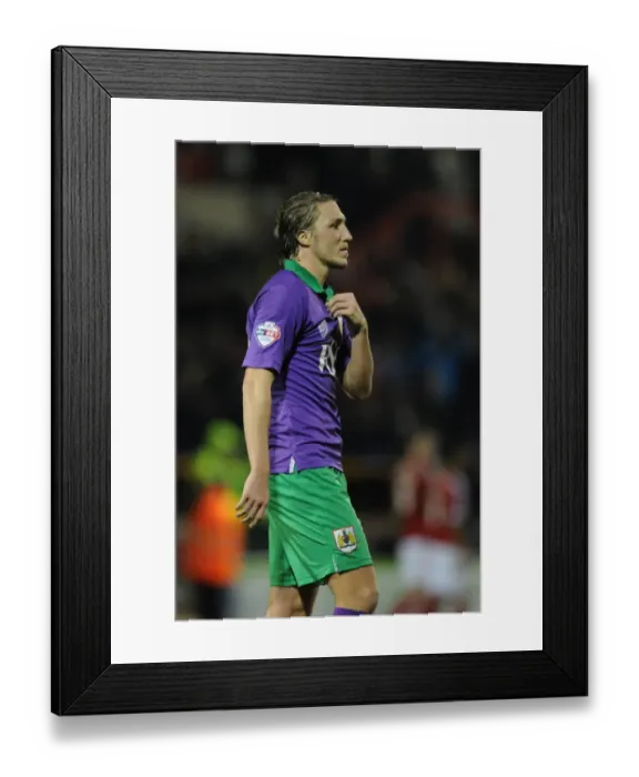 Framed Print : Luke Ayling's Disappointment: Swindon Town Celebrates League Victory Over Bristol City Framed Print : Luke Ayling's Disappointment: Swindon Town Celebrates League Victory Over Bristol City