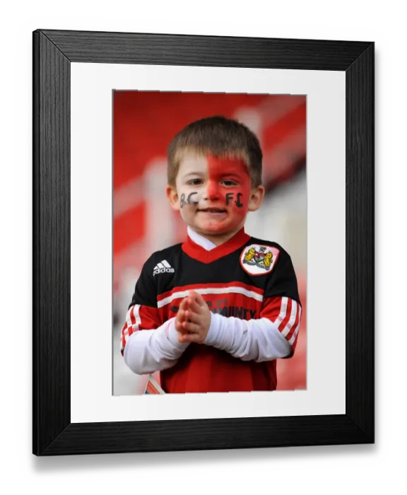 Framed Print : Swindon Town v Bristol City 151114 Framed Print : Swindon Town v Bristol City 151114