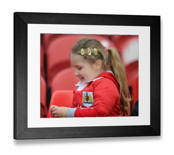 Framed Print : Unwavering Support: A Sea of Bristol City Fans at Swindon Town vs. League One Match (November 15, 2014) Framed Print : Unwavering Support: A Sea of Bristol City Fans at Swindon Town vs. League One Match (November 15, 2014)