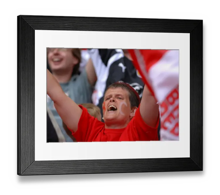 Framed Print : Bristol City FC's Thrilling Championship Play-Off Victory - Season 07-08: Play Off Final Framed Print : Bristol City FC's Thrilling Championship Play-Off Victory - Season 07-08: Play Off Final
