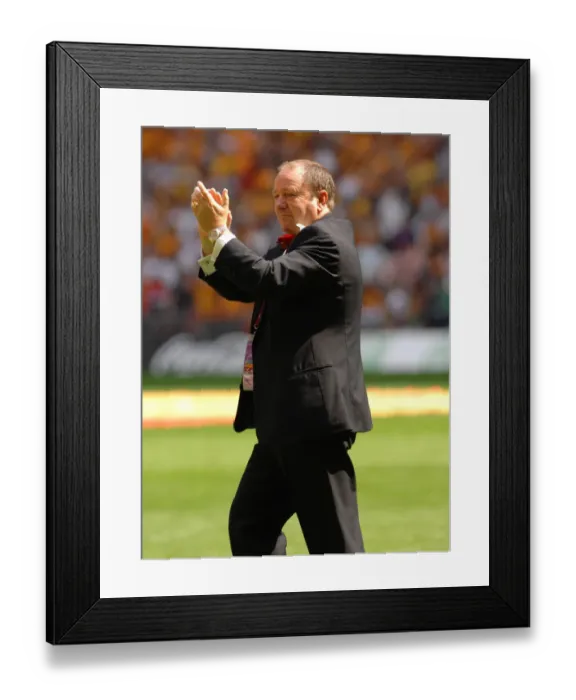 Framed Print : Gary Johnson Framed Print : Gary Johnson