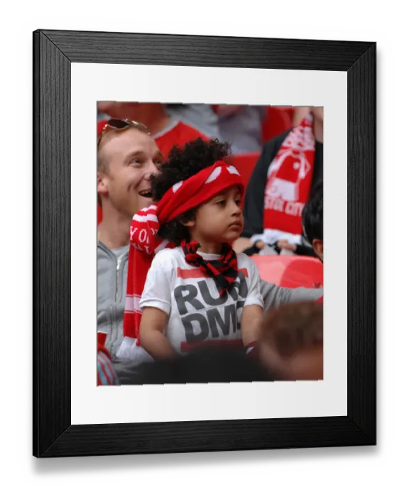 Framed Print : Bristol City FC's Thrilling Play-Off Final Victory - Season 07-08 Framed Print : Bristol City FC's Thrilling Play-Off Final Victory - Season 07-08