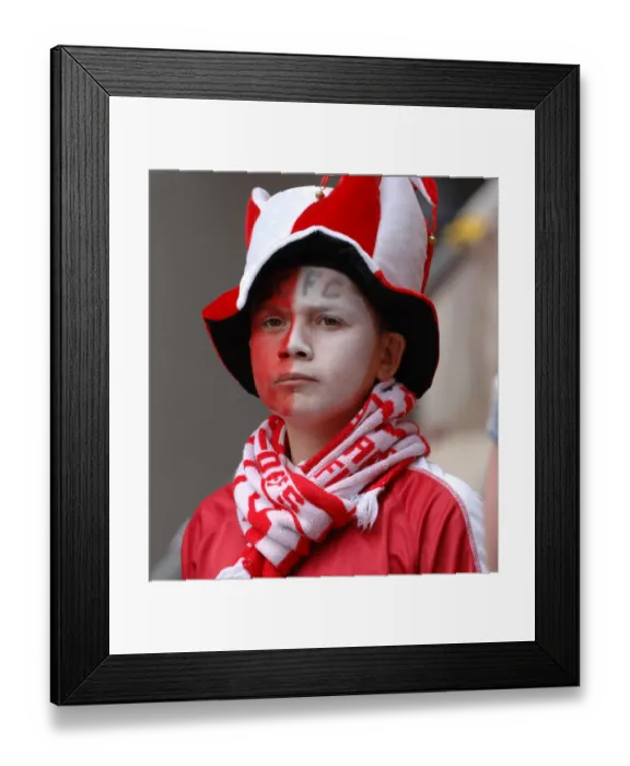 Framed Print : Bristol City FC: Thrilling Championship Play-Off Final, Season 07-08 Framed Print : Bristol City FC: Thrilling Championship Play-Off Final, Season 07-08