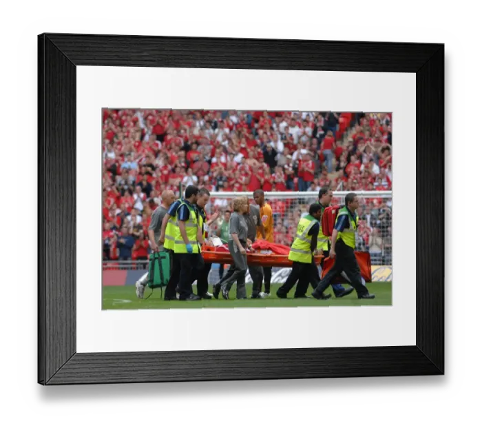 Framed Print : Bradley Orr's Euphoric Moment: Celebrating Promotion with Bristol City in the Play-Off Final Framed Print : Bradley Orr's Euphoric Moment: Celebrating Promotion with Bristol City in the Play-Off Final