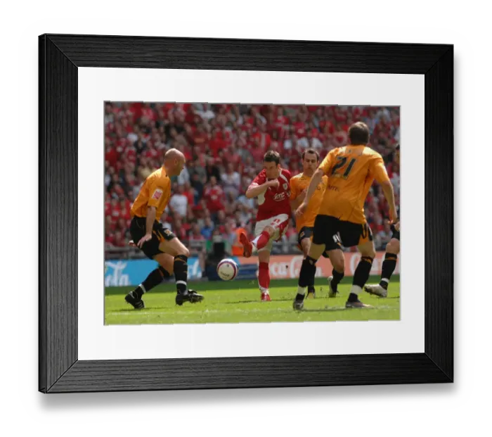 Framed Print : Michael McIndoe Framed Print : Michael McIndoe
