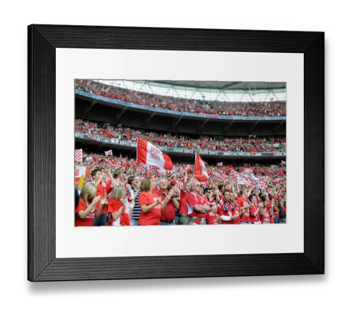  : Bristol City FC's Thrilling Championship Play-Off Victory - Season 07-08: Play Off Final