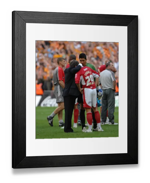 Framed Print : Gary Johnson Ivan Sproule Framed Print : Gary Johnson Ivan Sproule
