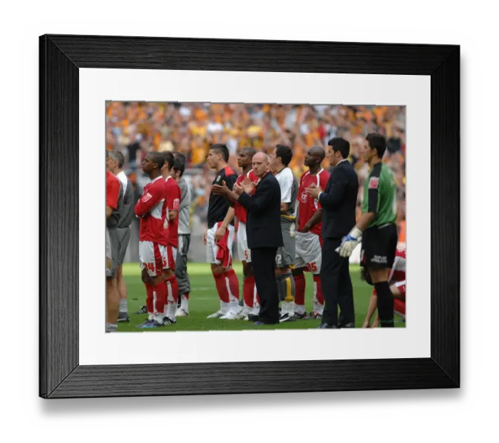 Framed Print : Team Framed Print : Team