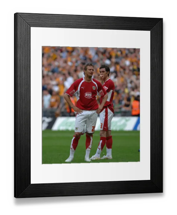 Framed Print : Lee Trundle Jamie McAllister Framed Print : Lee Trundle Jamie McAllister