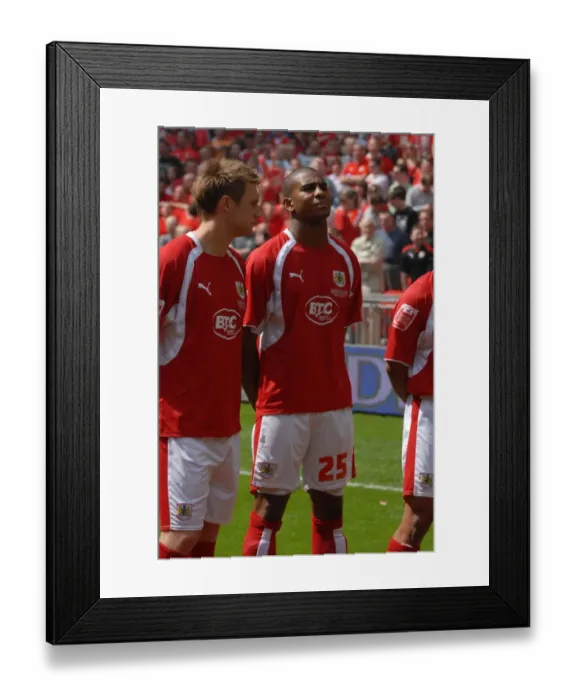 Framed Print : David Noble Marvin Elliott