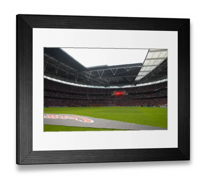 Framed Print : Bristol City FC: Thrilling Play-Off Final - Season 07-08 Framed Print : Bristol City FC: Thrilling Play-Off Final - Season 07-08