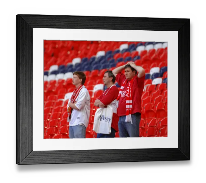 Framed Print : Bristol City's Thrilling Play-Off Final: The Road to Promotion - Season 07-08 Framed Print : Bristol City's Thrilling Play-Off Final: The Road to Promotion - Season 07-08