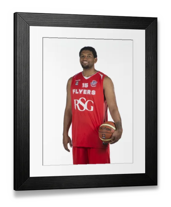Framed Print : Bristol Academy Flyers 190914 Framed Print : Bristol Academy Flyers 190914