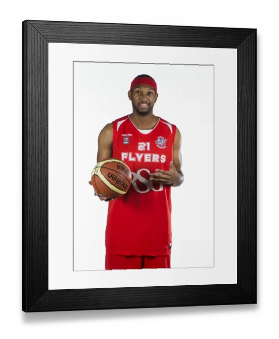 Framed Print : Bristol City FC Welcomes New Basketball Sensation Doug McLaughlin-Williams Framed Print : Bristol City FC Welcomes New Basketball Sensation Doug McLaughlin-Williams