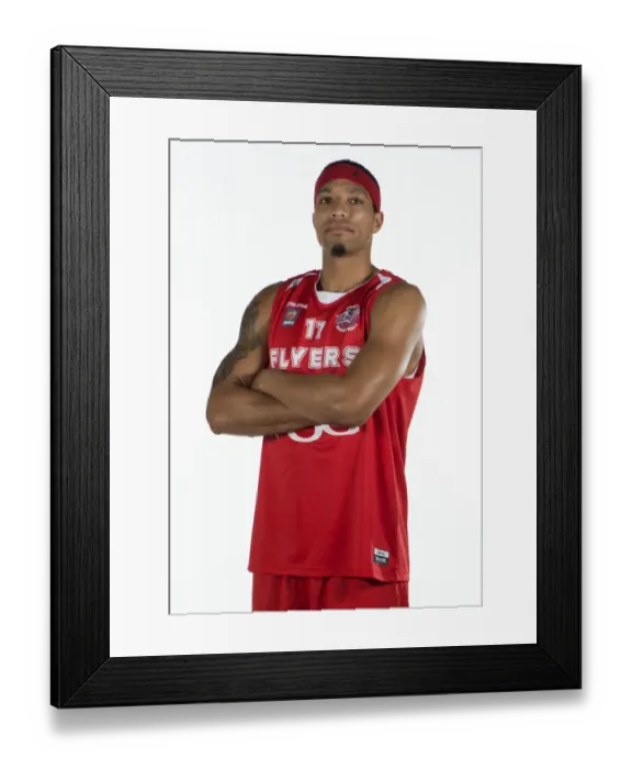 Framed Print : Bristol Academy Flyers in Action: Greg Streete Focuses on Basketball at SGS Wise Campus Framed Print : Bristol Academy Flyers in Action: Greg Streete Focuses on Basketball at SGS Wise Campus