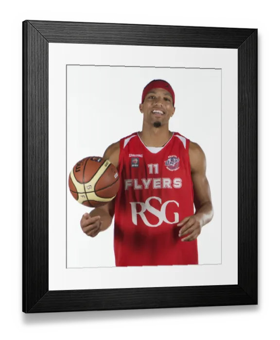 Framed Print : Bristol City's Greg Streete in Action against Bristol Academy Flyers at SGS Wise Campus Framed Print : Bristol City's Greg Streete in Action against Bristol Academy Flyers at SGS Wise Campus