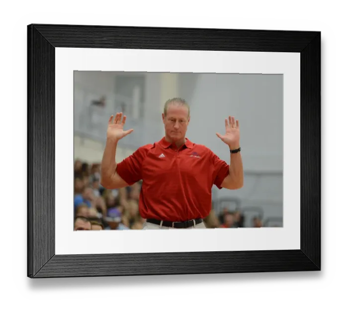 Framed Print : Coach Kilmartin Reacts to Ref's Decision in Bristol Flyers vs USA Select Match, September 11, 2014 Framed Print : Coach Kilmartin Reacts to Ref's Decision in Bristol Flyers vs USA Select Match, September 11, 2014
