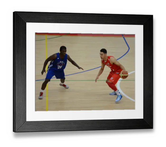 Framed Print : September Showdown: Flyers vs. USA Select Team (110914) Framed Print : September Showdown: Flyers vs. USA Select Team (110914)