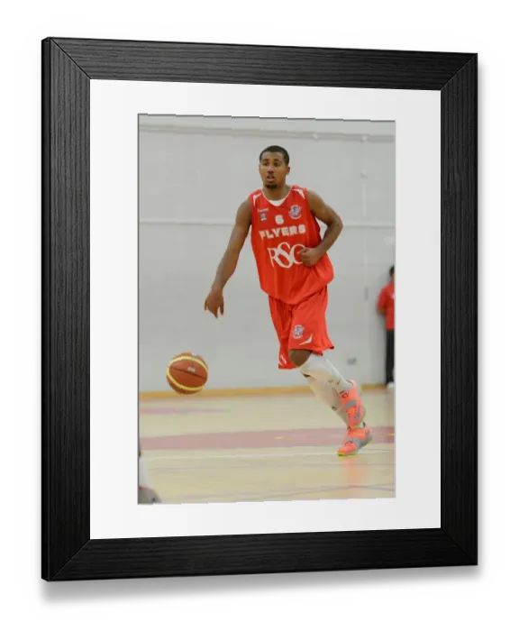 Framed Print : September Showdown: Flyers vs. USA Select Team (110914) Framed Print : September Showdown: Flyers vs. USA Select Team (110914)