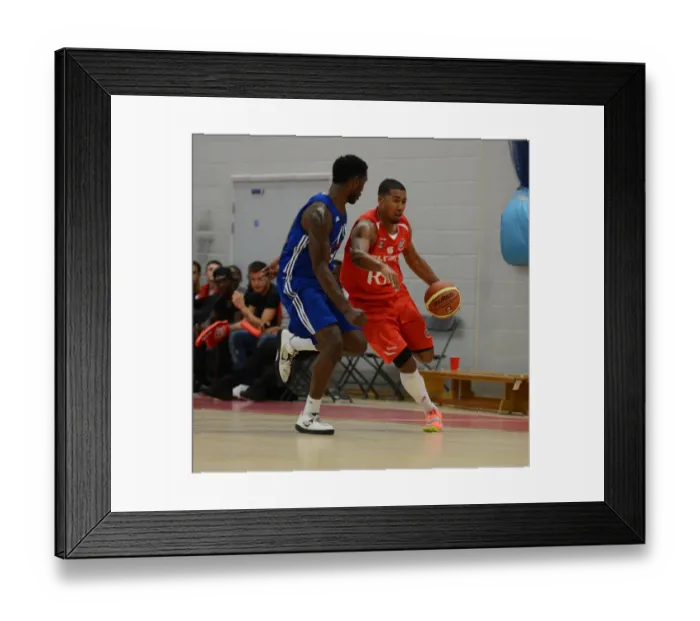 Framed Print : September Showdown: Flyers vs. USA Select Team (110914)